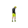 SALEWA Dynafit Alpine Pro L/S maglia - Cinder - taglia M