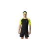 SALEWA Dynafit Alpine Pro S/S maglia - Ultra Yellow, taglia L