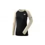Dynafit Alpine Pro L/S maglia da corsa da donna, Overcast, M