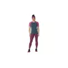 SALEWA Dynafit Alpine Pro S/S maglia donna - Magenta, taglia L