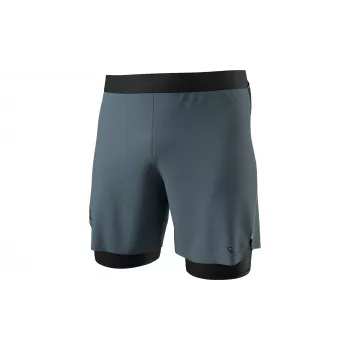SALEWA Dynafit Alpine Pro 2/1 pantaloncini - Cinder - taglia M
