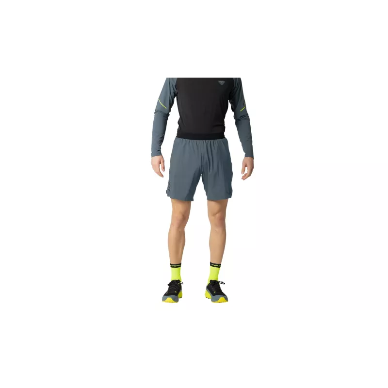 SALEWA Dynafit Alpine Pro 2/1 pantaloncini - Cinder - taglia M