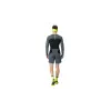 SALEWA Dynafit Alpine Pro 2/1 pantaloncini - Cinder - taglia M