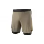 SALEWA Dynafit Alpine Pro 2/1 pantaloncini - Fallen Rock - taglia S