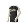 SALEWA Dynafit 24/7 L/S maglia a maniche lunghe donna - Overcast, taglia S