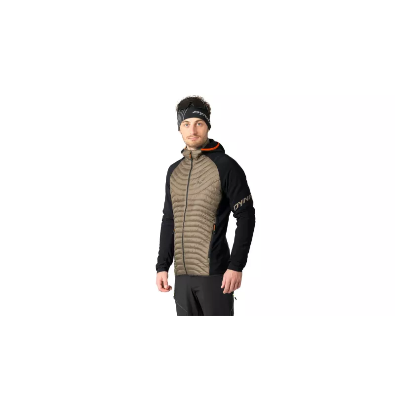 SALEWA Speed Insulation Hybrid giacca uomo