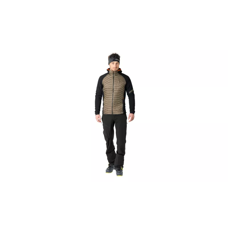 SALEWA Speed Insulation Hybrid giacca uomo