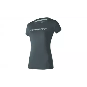 SALEWA Traverse maglia 2 SS donna Cinder 38 (M)