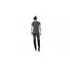 SALEWA Traverse maglia 2 SS donna Cinder 38 (M)