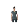 SALEWA Traverse maglia 2 SS donna Cinder 38 (M)