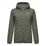 SALEWA Brenta Giacca piumino da donna Faded Green 36 (S)