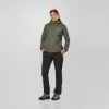 SALEWA Brenta Giacca piumino da donna Faded Green 36 (S)