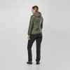 SALEWA Brenta Giacca piumino da donna Faded Green 36 (S)