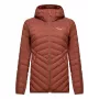 SALEWA Giacca Brenta da donna - Etruscan Red - 36