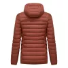 SALEWA Giacca Brenta da donna - Etruscan Red - 36