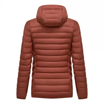 SALEWA Giacca Brenta da donna - Etruscan Red - 36