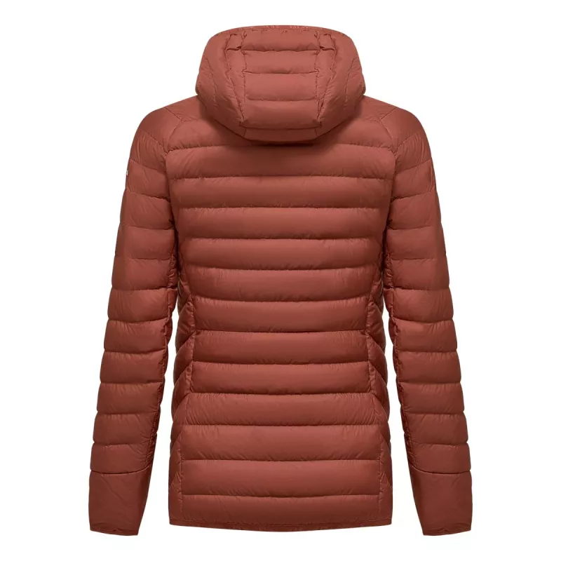 SALEWA Giacca Brenta da donna - Etruscan Red - 36