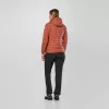 SALEWA Giacca Brenta da donna - Etruscan Red - 36