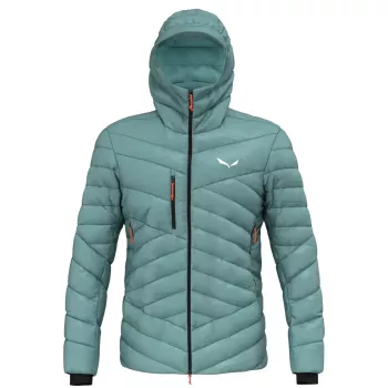 Salewa Ortles Med 3 RDS Giacca Willow-48
