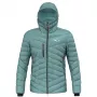 Salewa Ortles Med 3 RDS Giacca Willow-48