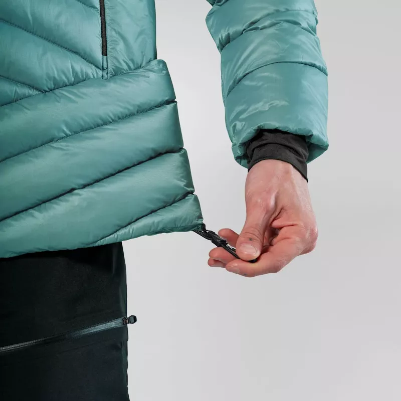 Salewa Ortles Med 3 RDS Giacca Willow-48