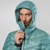 Salewa Ortles Med 3 RDS Giacca Willow-48