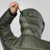 SALEWA Giacca Ortles Med 3 RDS piumino Faded Green
