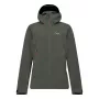 Salewa Puez GTX 3L EPE Giacca - Faded Green (donna, XS)