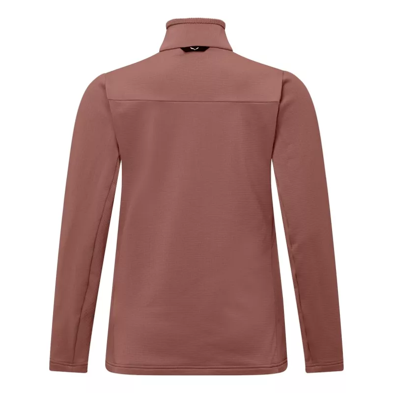 SALEWA Maglione Puez Cammino PL HZ da donna