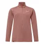 SALEWA Puez Cammino Pile Desert Pink 38 M Giacca in pile full-zip da donna