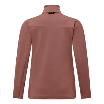 Salewa Puez Cammino PL HZ Giacca da donna - Desert Pink - taglia L