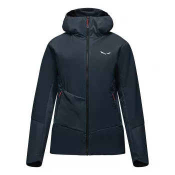 SALEWA Pedroc Air Hybrid Giacca da donna Navy Blazer