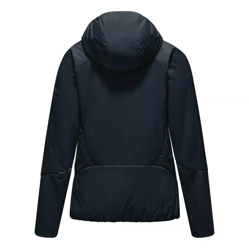 SALEWA Pedroc Air Hybrid Giacca da donna Navy Blazer