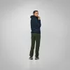 SALEWA Pedroc TW Air Hybrid giacca donna Navy 40