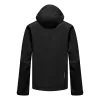 Salewa giacca GTX 3L Epe-black Out-50 (L) - uomo GORE-TEX hardshell