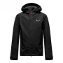 Salewa Ortles GTX 3L ePE giacca - Black Out - EU 52 / XL