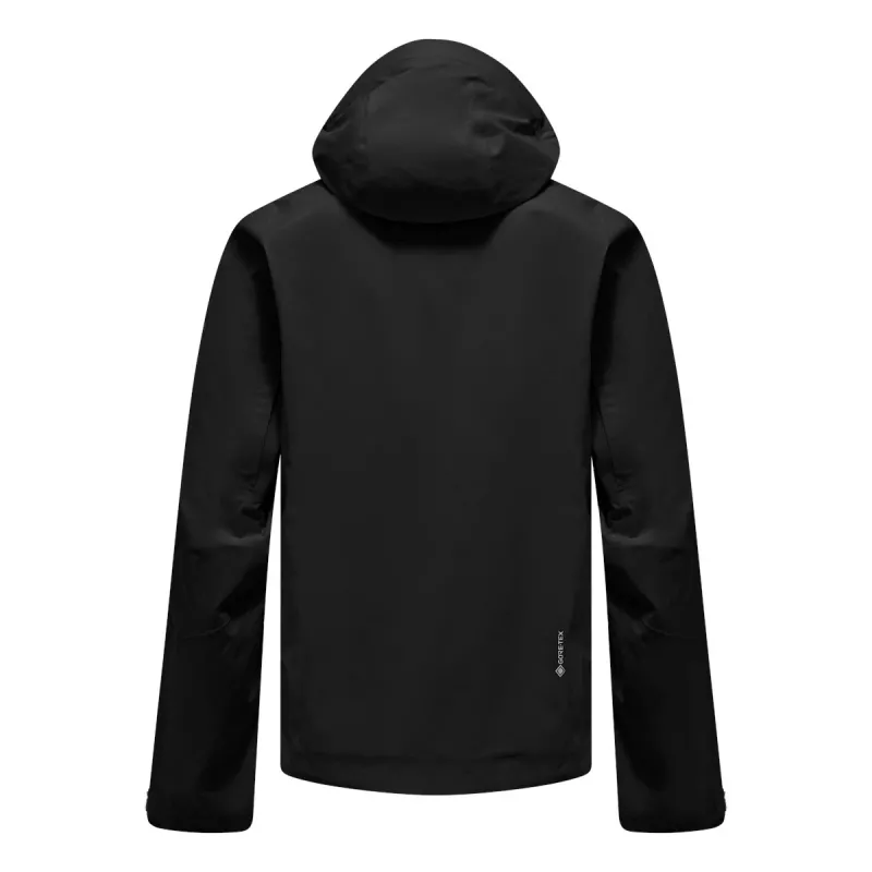 Salewa Ortles GTX 3L ePE giacca - Black Out - EU 52 / XL