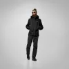 Salewa Ortles GTX 3L ePE giacca - Black Out - EU 52 / XL