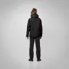 Salewa Ortles GTX 3L ePE giacca - Black Out - EU 52 / XL