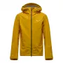 SALEWA Ortles GTX 3L giacca uomo Golden Brown EU 48 M