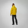 SALEWA Ortles GTX 3L giacca uomo Golden Brown EU 48 M