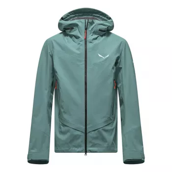 SALEWA Ortles GTX 3L giacca uomo Epe/Willow EU 48/M