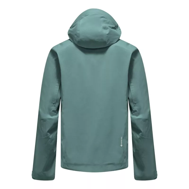 SALEWA Ortles GTX 3L giacca uomo Epe/Willow EU 48/M