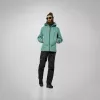 SALEWA Ortles GTX 3L giacca uomo Epe/Willow EU 48/M