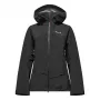 SALEWA Ortles GTX 3L giacca EPE donna - Black - 36