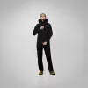 SALEWA Ortles GTX 3L giacca EPE donna - Black - 36