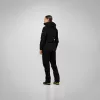 SALEWA Ortles GTX 3L giacca EPE donna - Black - 36