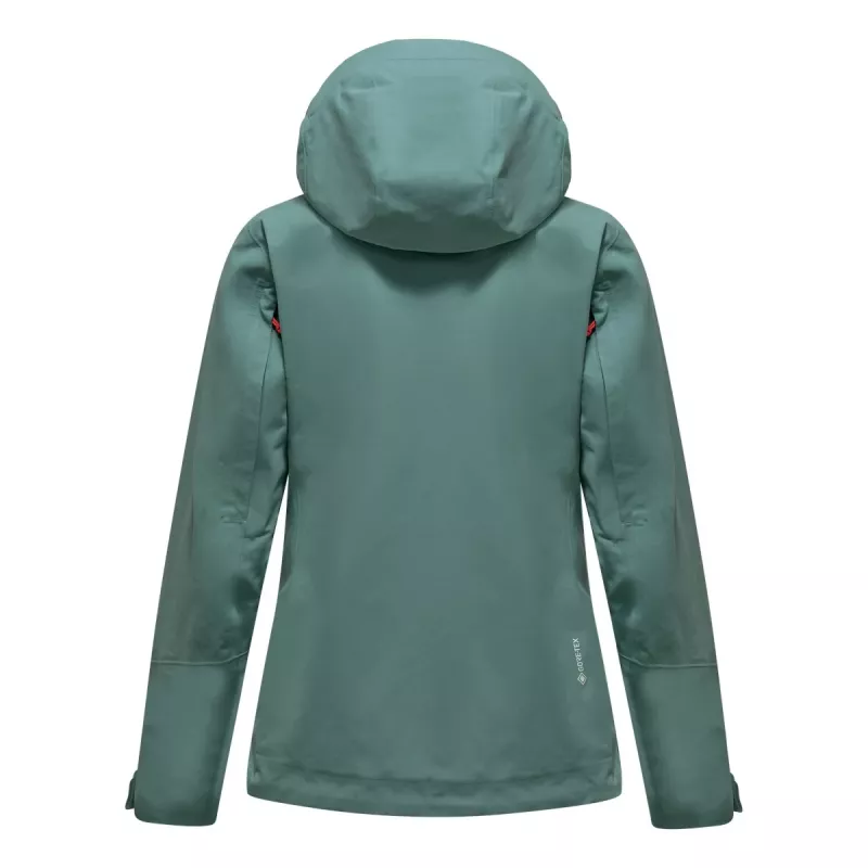 SALEWA Ortles GTX 3L EPE giacca donna - Willow - 36 (S)