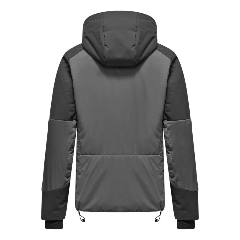 SALEWA Ortles TW Air giacca con cappuccio - Quiet Shade (M)