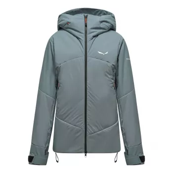 SALEWA Ortles Tw Air giacca con cappuccio donna 38